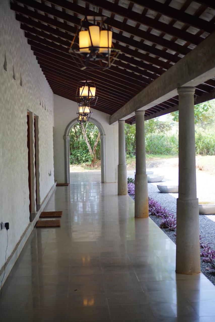 Sevanagama Habarana Extérieur photo